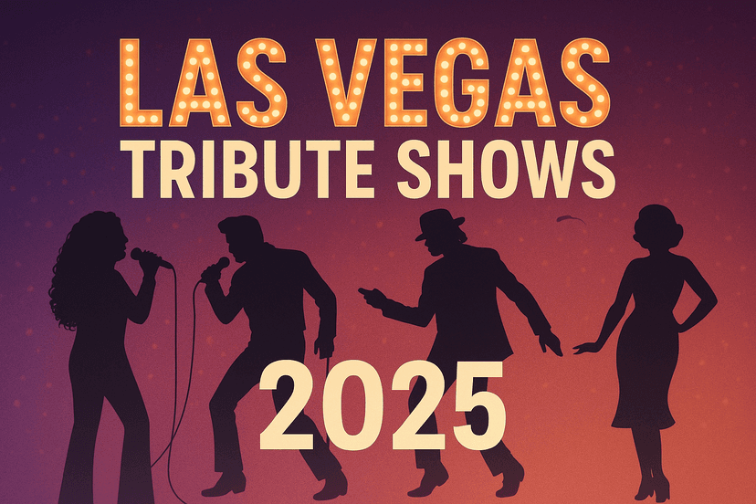 Hidden Gems: Underrated but Affordable Vegas Shows Worth Seeing in 202511