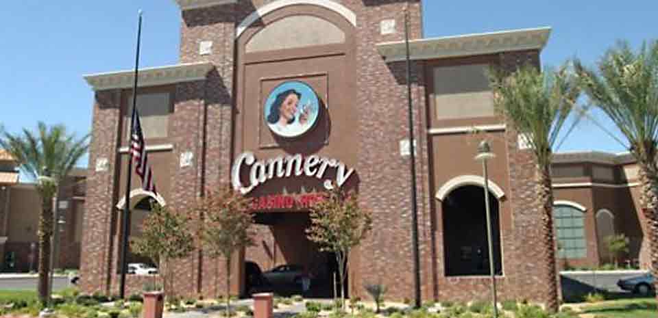 Cannery Hotel and Casino6
