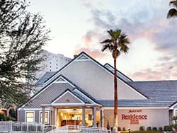 Residence Inn by Marriott Las Vegas Convention Center3