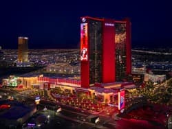 Las Vegas Hilton at Resorts World7