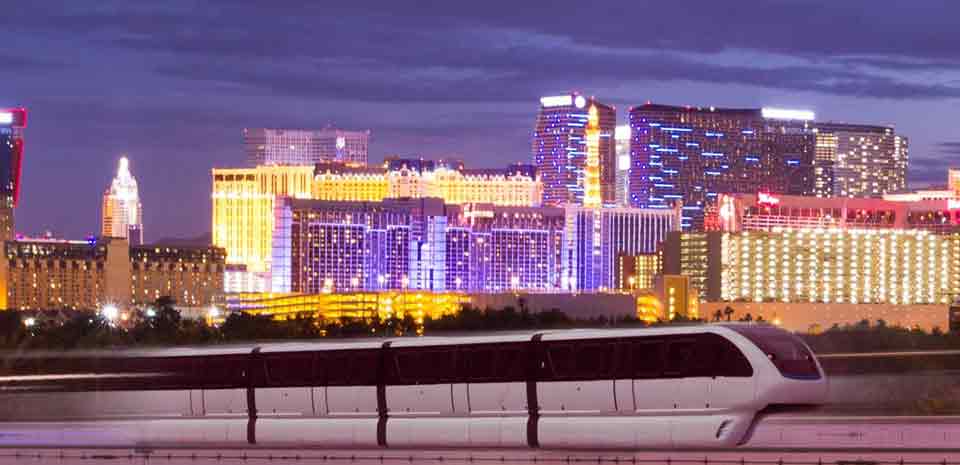 Las Vegas Monorail6