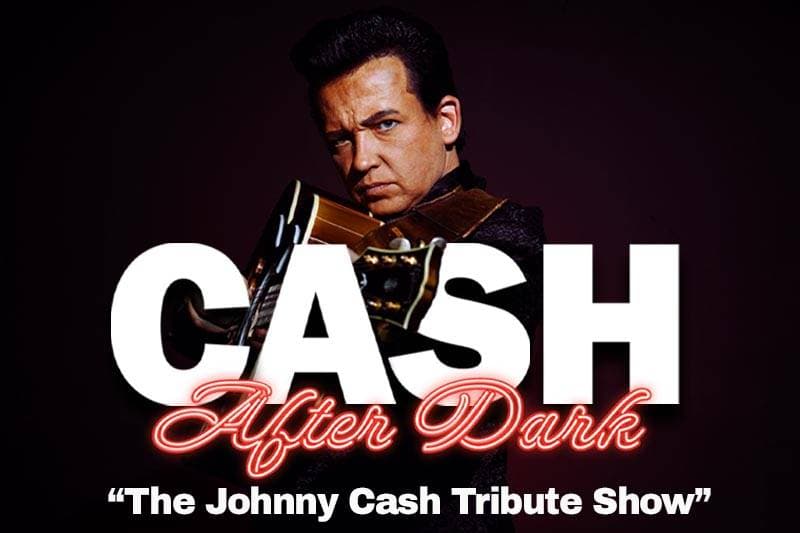 Cash After Dark