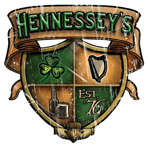 Hennessey&#8217;s Tavern Las Vegas0