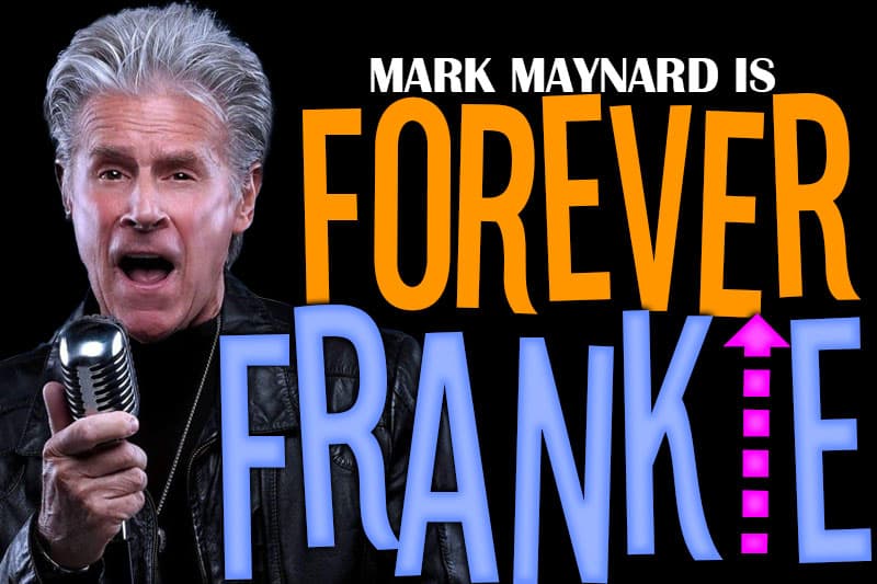 Forever Frankie