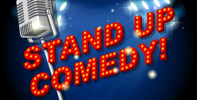 Las Vegas Comedy Shows That’ll Leave You in Tears (of Laughter)